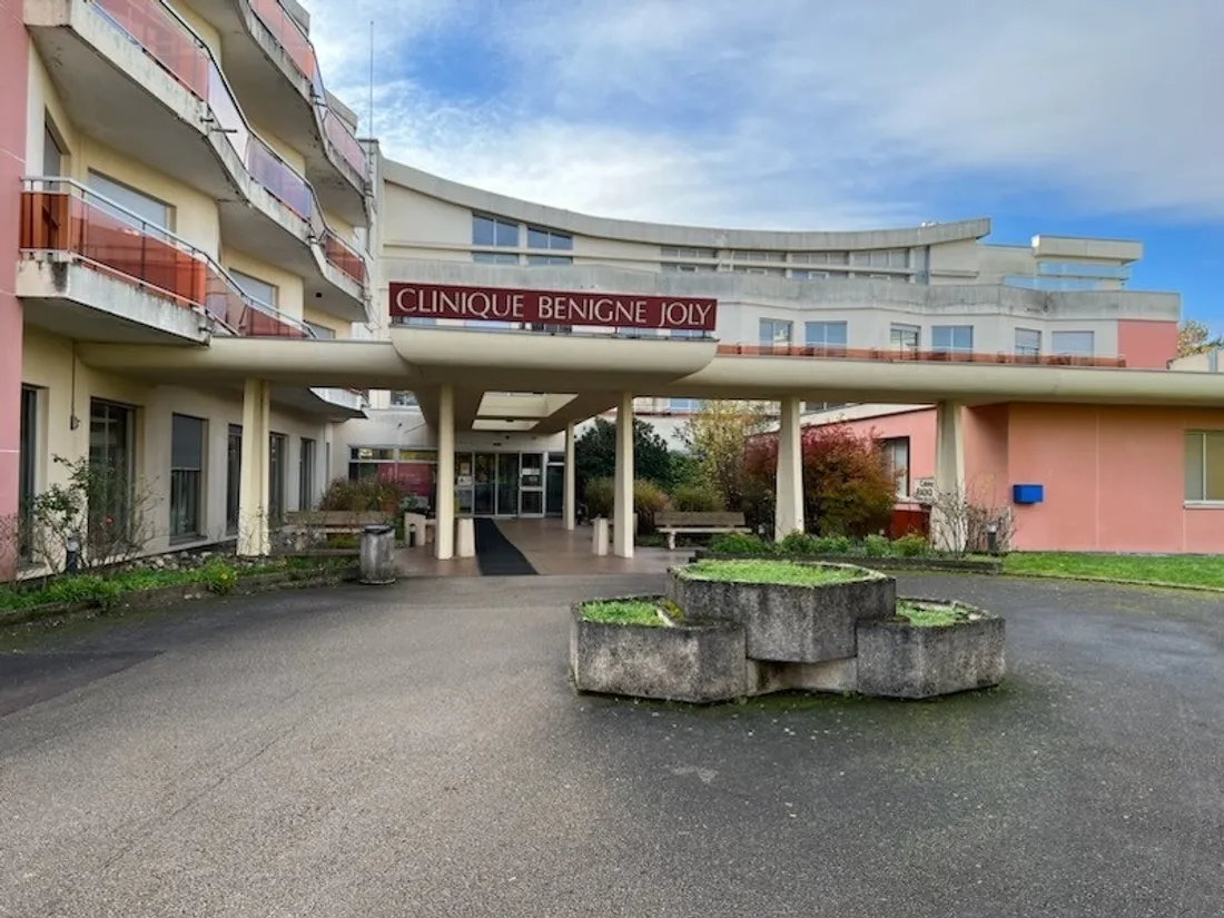 La clinique Bénigne-Joly est lauréate d’un appel à projets sur l’impact des médicaments