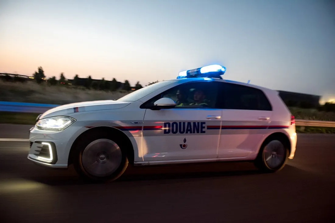 Une lutte intensive contre le commerce illicite