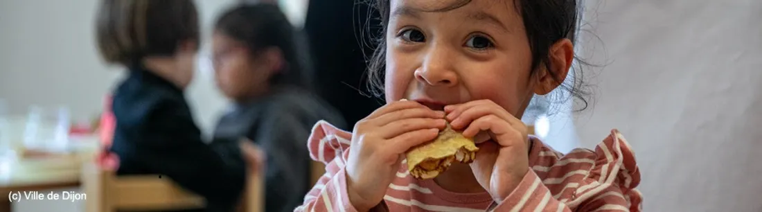 La ville de Dijon recrute des animateurs et animatrices pour ses écoles et centres de loisirs