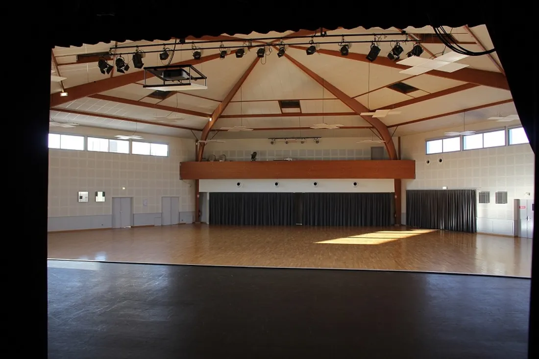 Ce forum aura lieu samedi à l’espace Tabourot des Accords, à Saint-Apollinaire