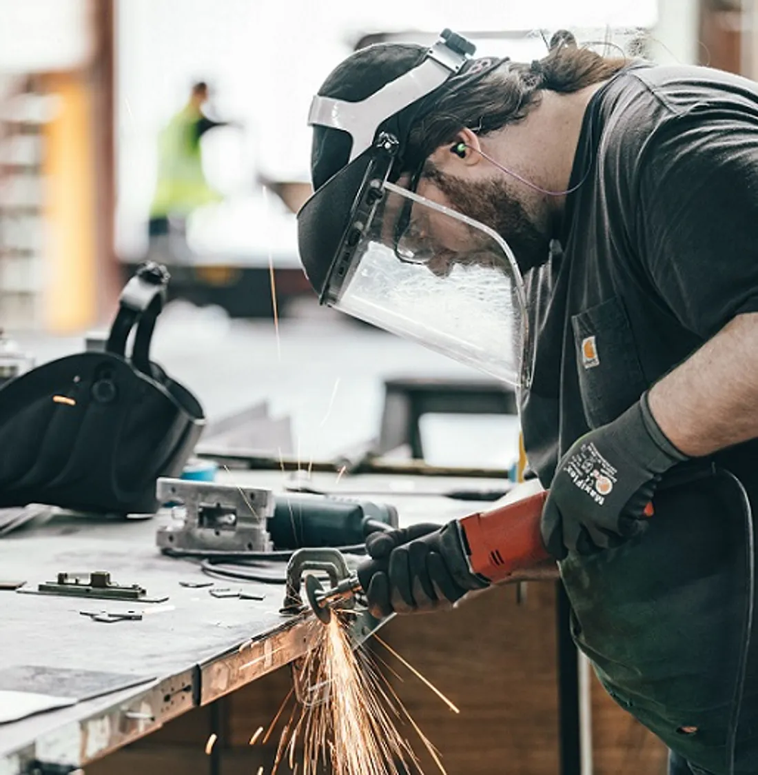 La 11ème édition de la semaine de l’industrie débute ce lundi