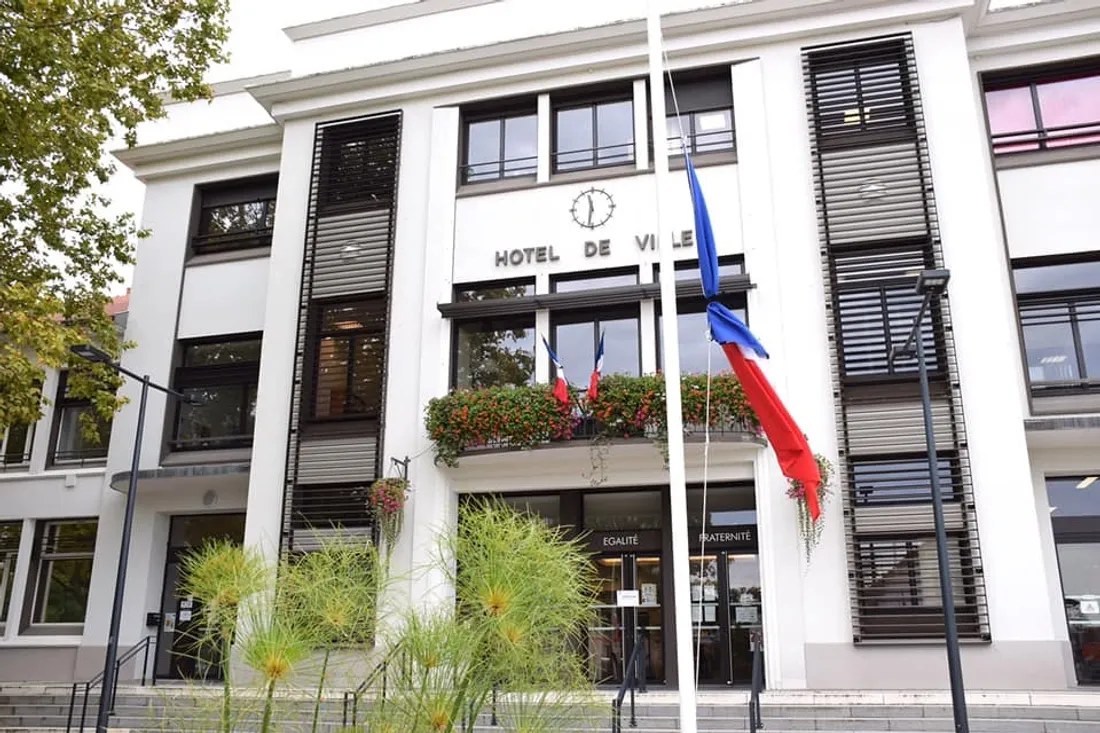 Ce forum emploi a lieu ce mardi matin à la mairie de Chenôve 