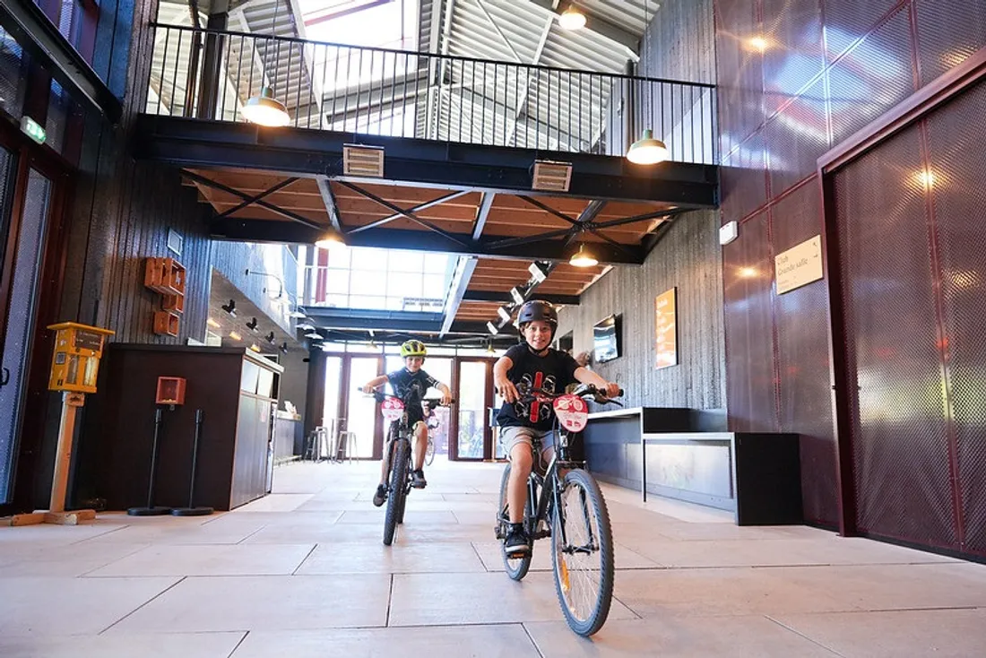Le vélotour de Dijon est de retour ce dimanche 3 septembre 