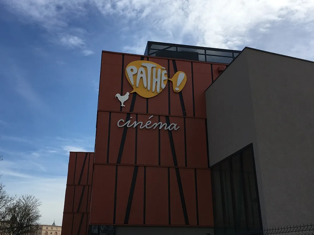 Du 17 au 30 septembre, les Cinéma Pathé & Ciné Cap Vert proposent sept films en avant-première.