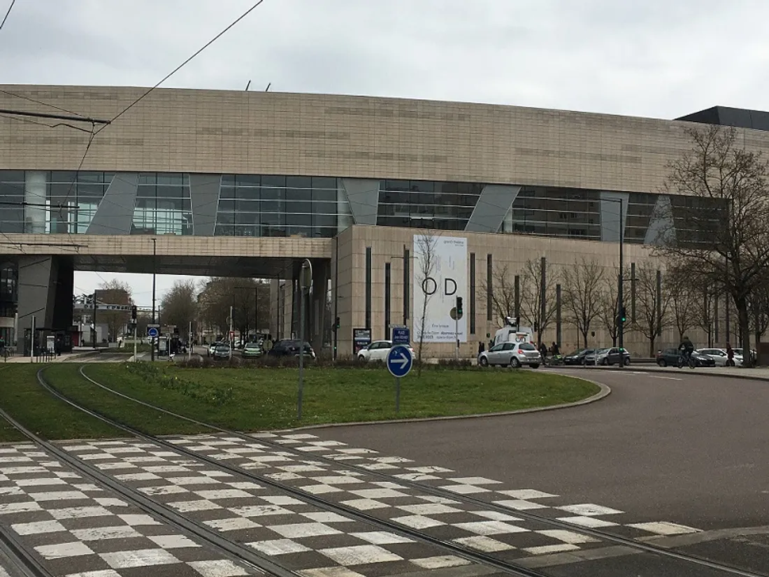 La saison 2023-2024 à l'Opéra de Dijon s'ouvre dès ce mois de mai