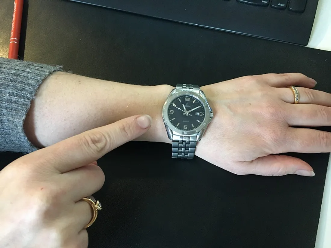 N’oubliez pas de régler vos montres