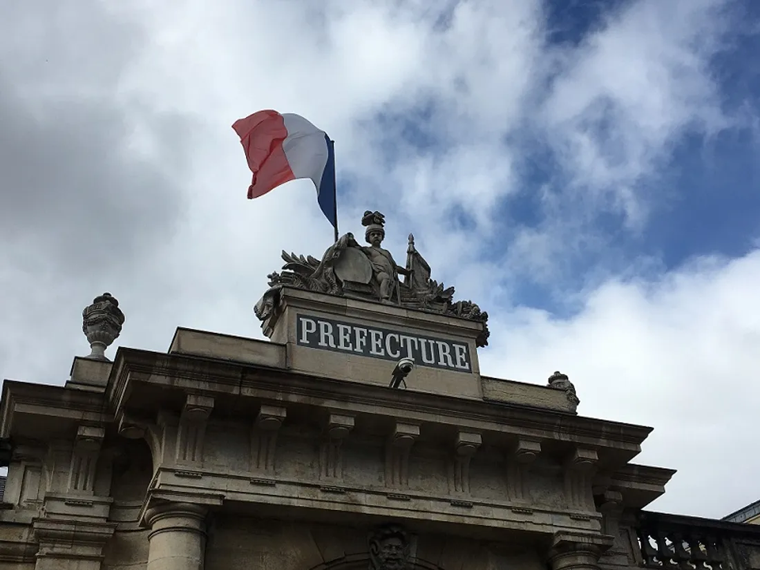 La préfecture a annoncé ce mercredi le lancement de « la bourse des talents »