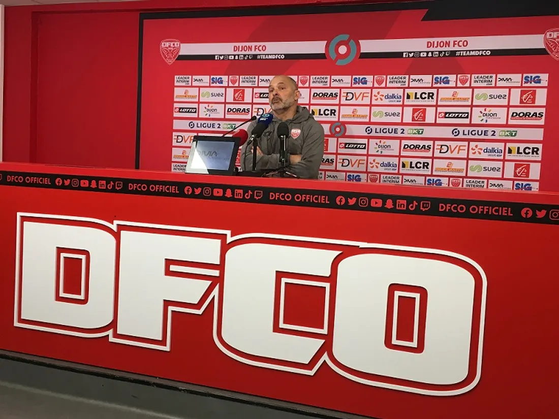 Pascal Dupraz et son staff ont convoqué un groupe de 19 joueurs