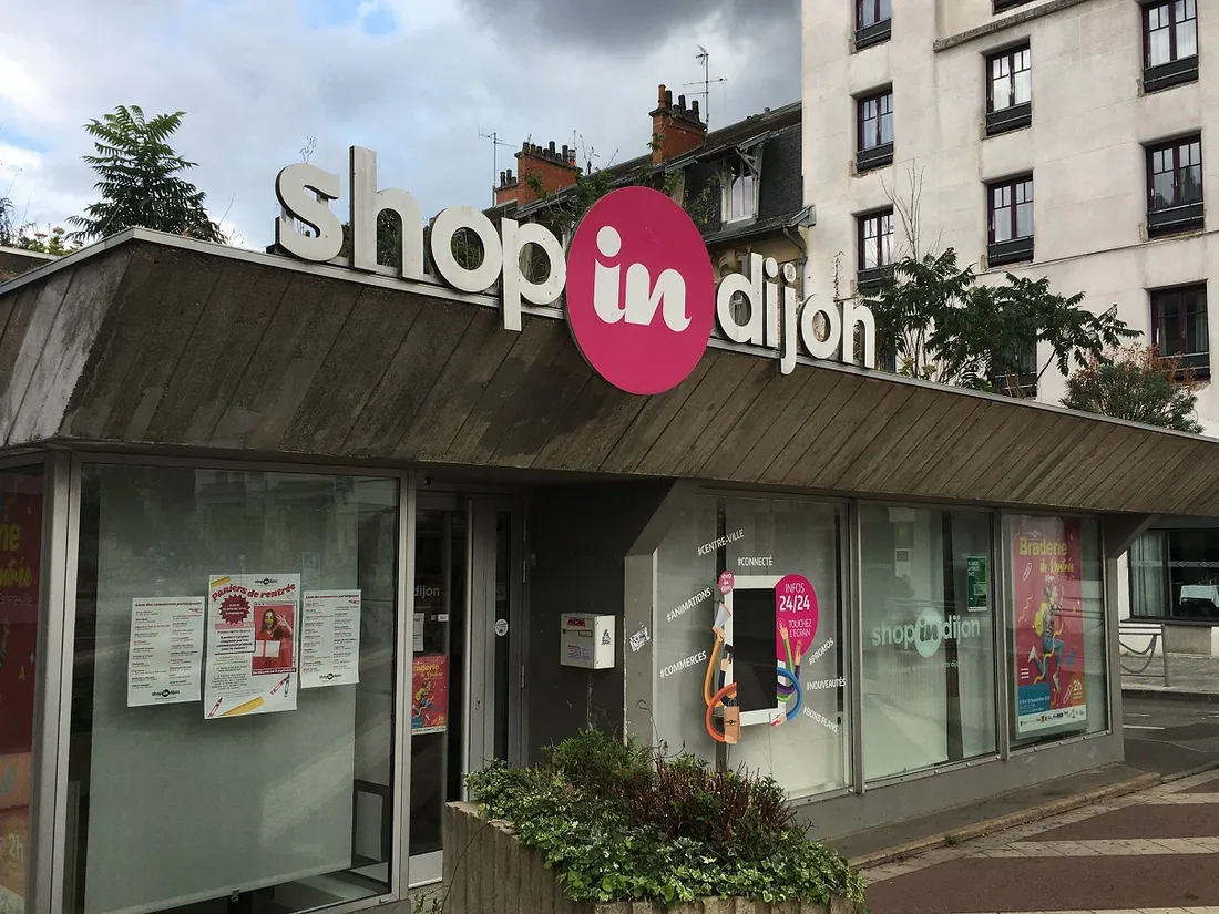 Shop In Dijon et l’union des commerçants du quartier Wilson organisent un nouveau jeu 