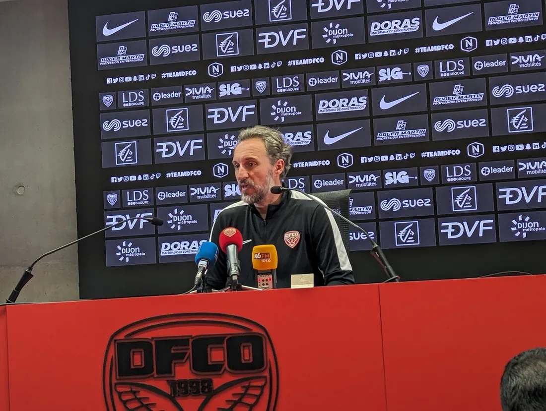 Benoît Tavenot et son staff ont convoqué un groupe de 16 joueurs