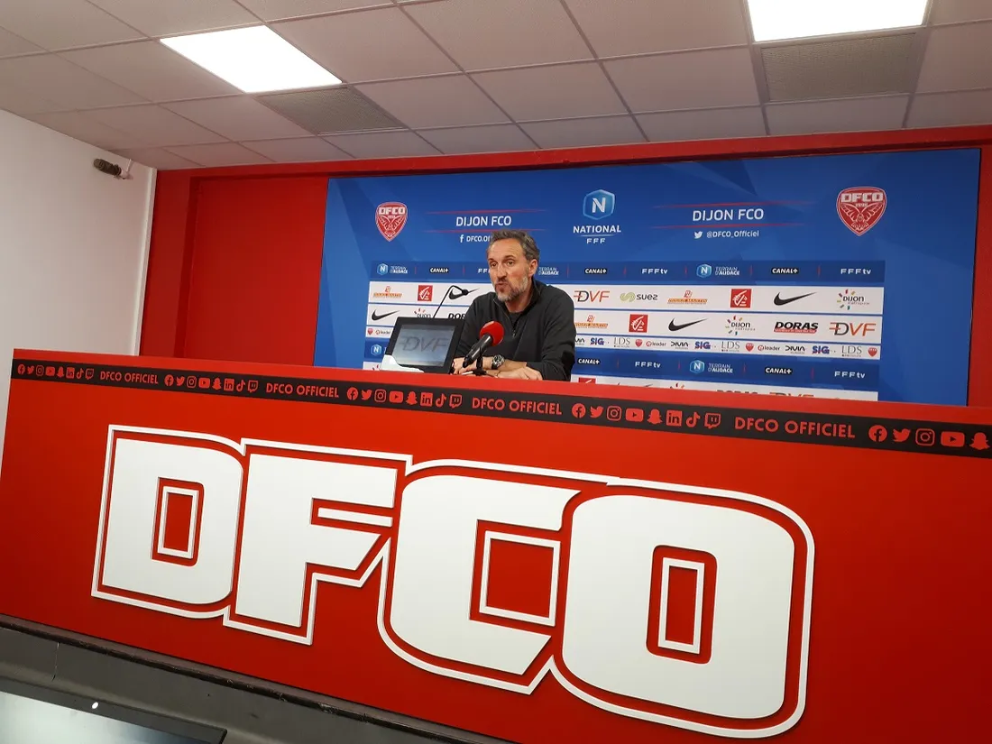 Benoît Tavenot et son staff ont convoqué un groupe de 17 joueurs