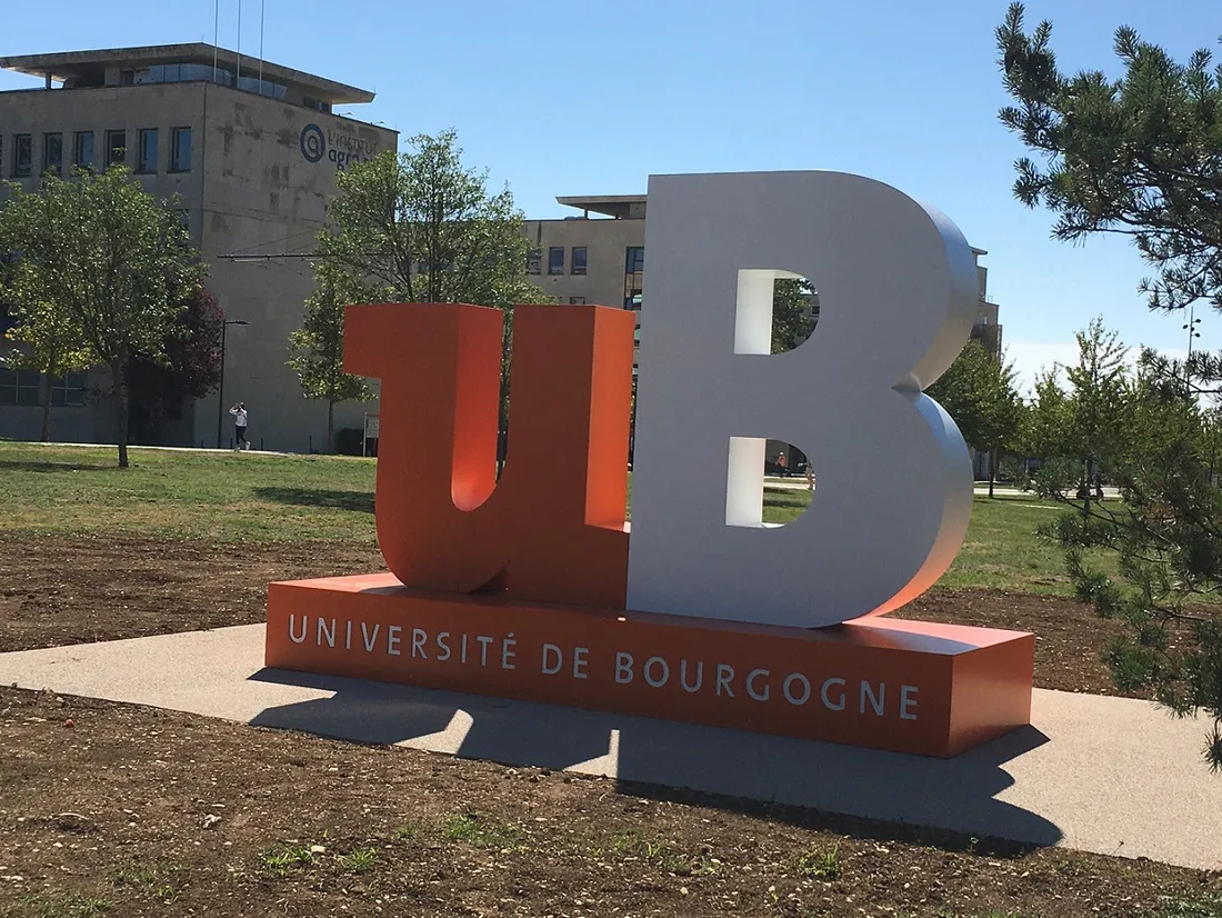 Les élections vont commencer à l’université de Bourgogne 