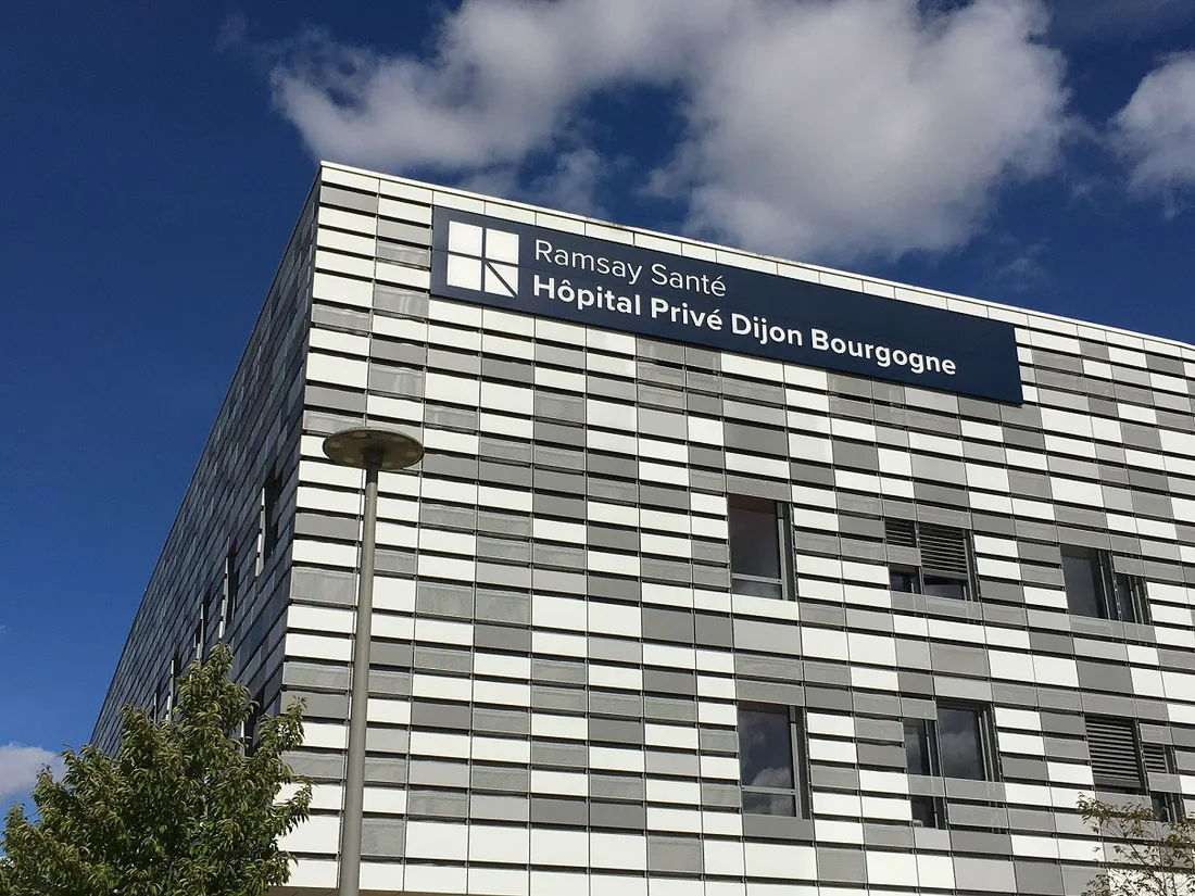 L’hôpital privé Dijon Bourgogne va lancer une campagne de recrutement 