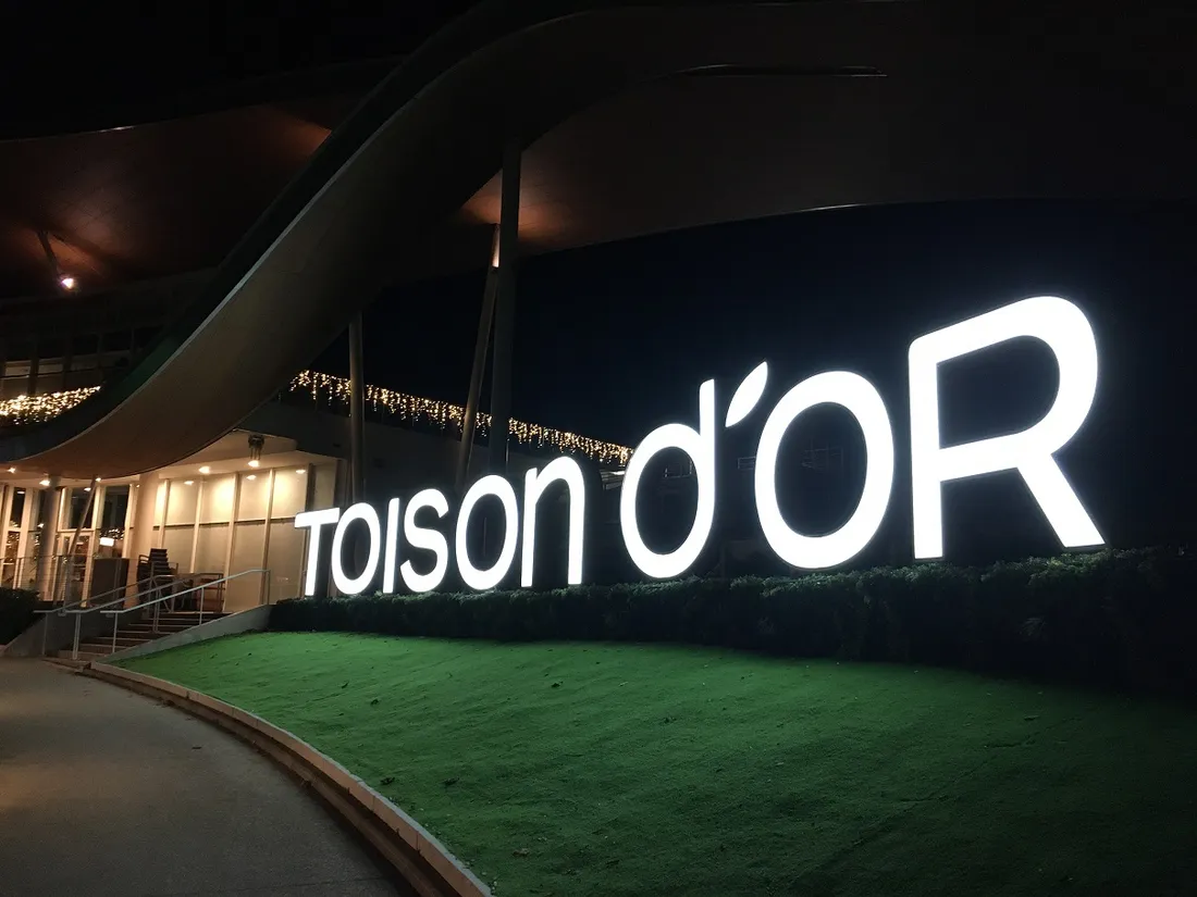 Une rencontre est prévue à la Toison d’Or avec les 30 prétendantes au titre de miss France 