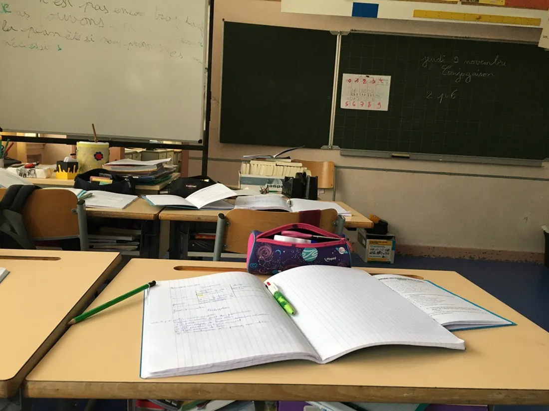 Selon une étude, les parents dijonnais seraient parmi les plus stressés par le harcèlement scolaire 