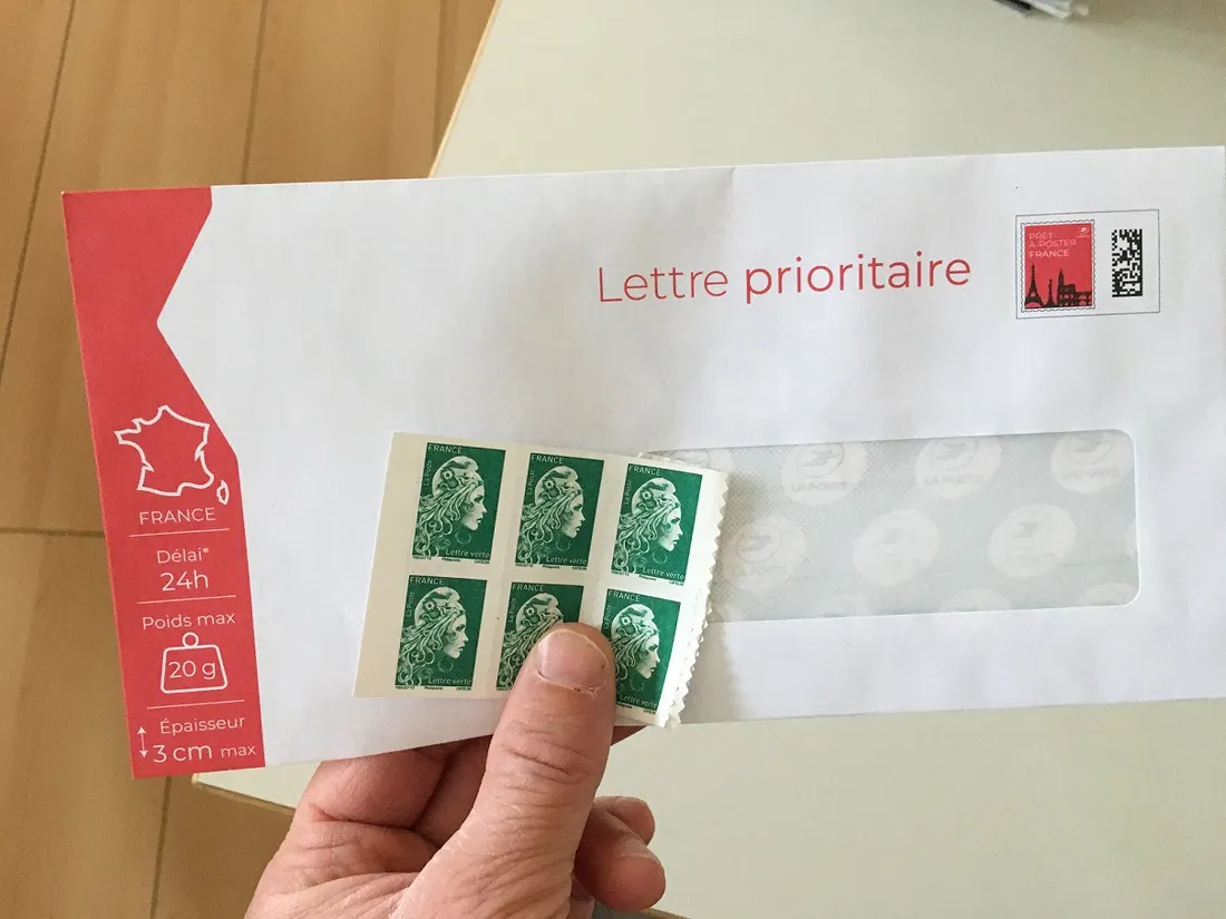 Les services essentiels de la Poste sont disponibles dans certains magasins Carrefour City 