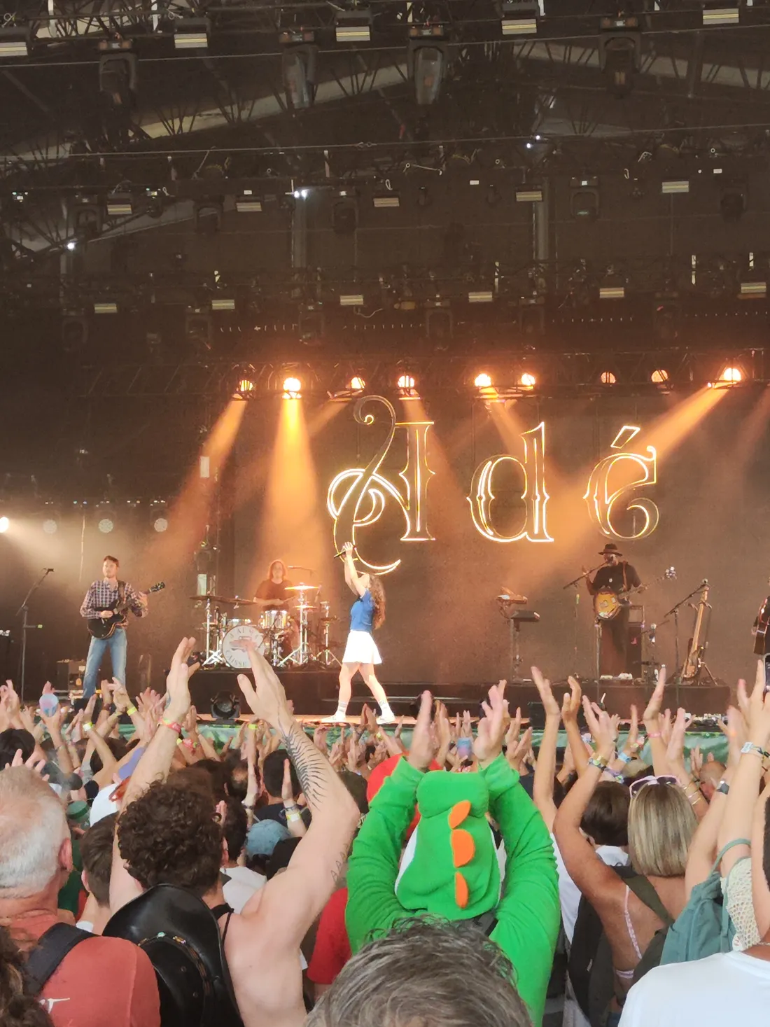 Les Eurockéennes reviennent en 2026 avec des billets à tarif réduit pour les étudiants du Crous.