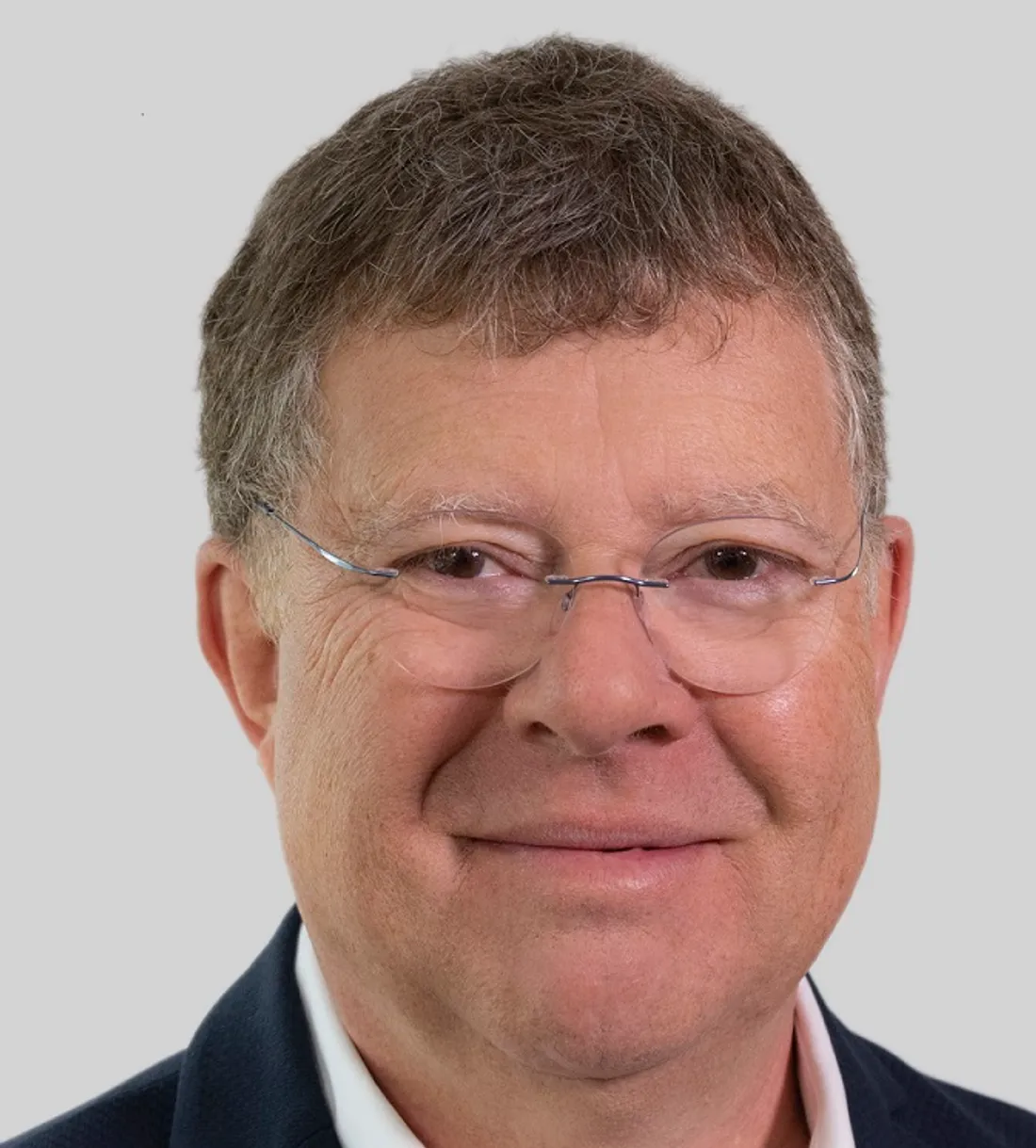 Rémy Jeannin est le nouveau président de l’UIMM Côte-d’Or