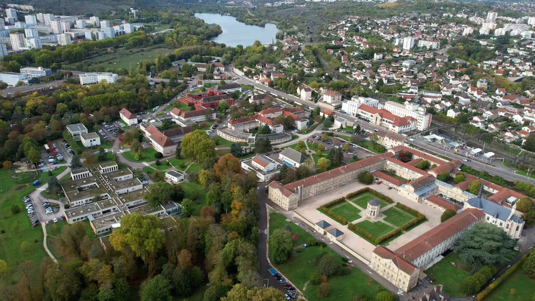 La Chartreuse au Golden Coast 2026 à Dijon pour sensibiliser les jeunes à la santé mentale 