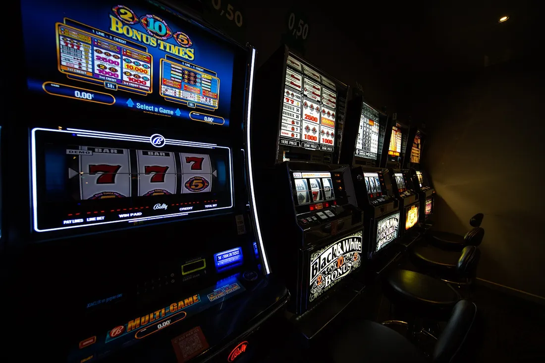 Près d'un demi-million d’euros de jackpots a été remporté depuis début novembre 