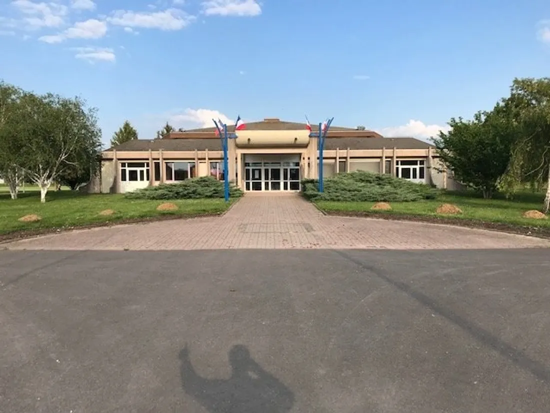 La salle Le Polygone accueille l'ODB le 10 janvier 2026 pour le concert du Nouvel An.