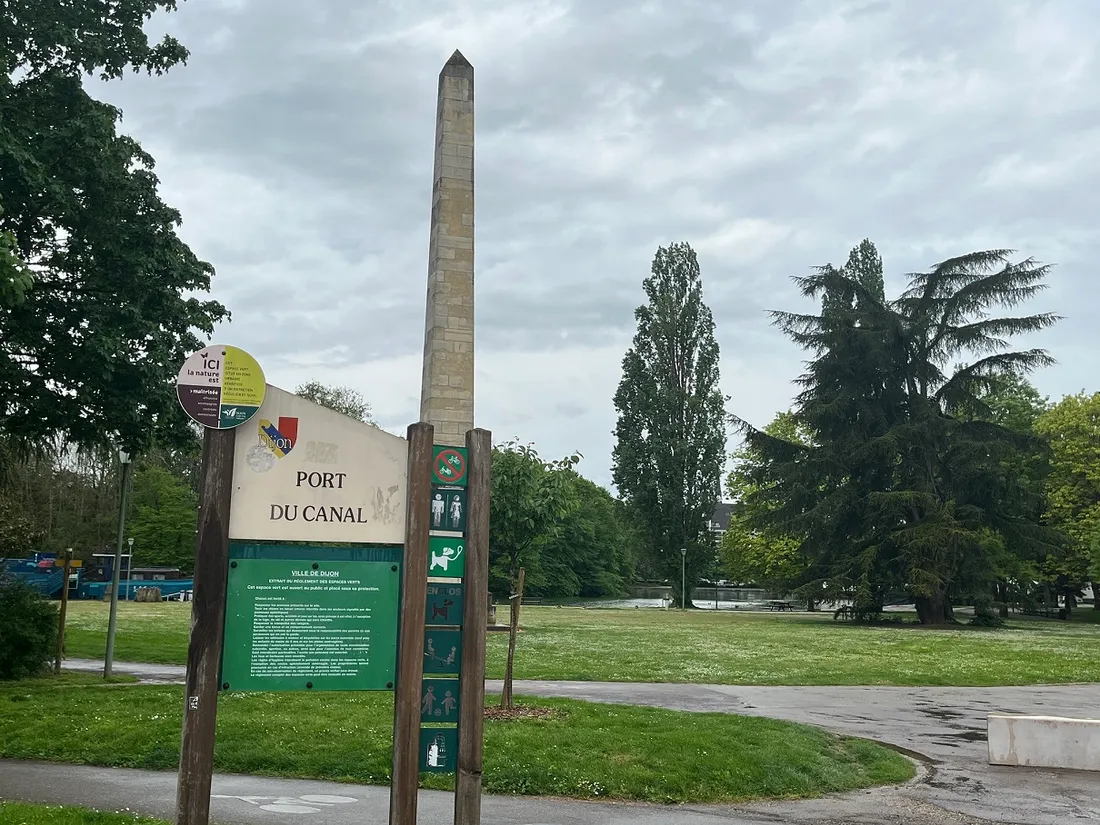 La marche de ce jeudi 21 mars se terminera au port du canal