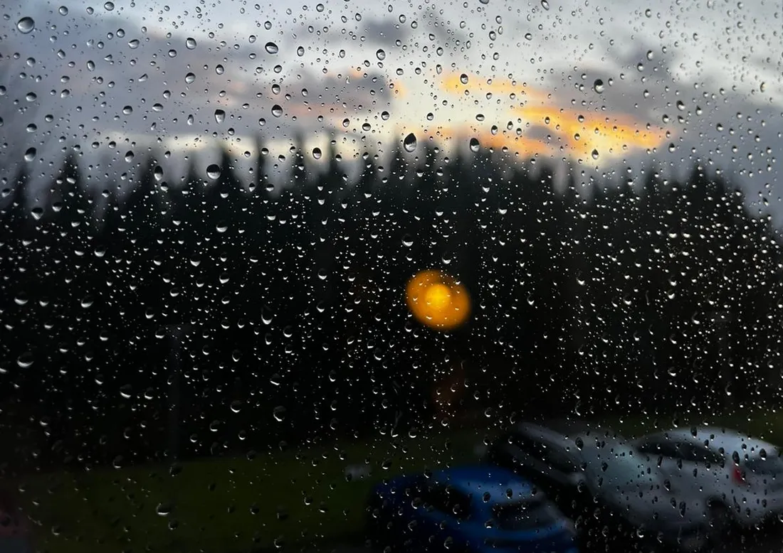 Averses et fortes rafales de vents sont attendues à Dijon et en Côte-d'Or ce jeudi 22 février.