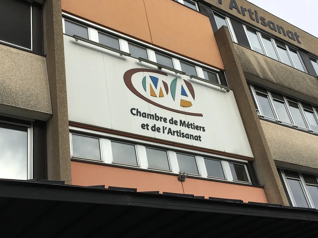 Ces portes ouvertes auront lieu dans les locaux de la chambre des métiers, rue Daubenton, à Dijon 