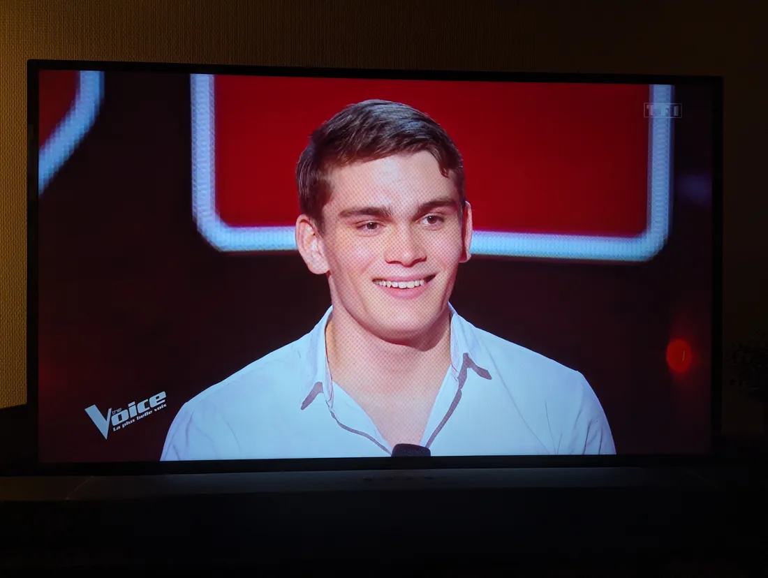 Lors des cross-battles, Alphonse interprétera « Ordinaire » de Robert Charlebois.