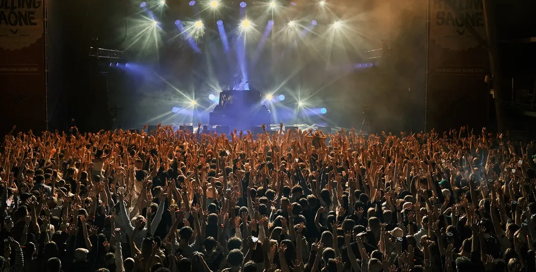 Le 21, 22 et 23 août, Les Gueules de bois auront lieu à Légna 