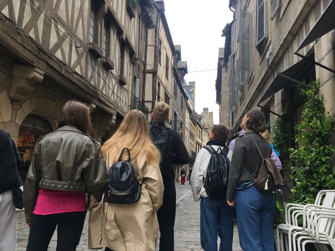 Jusqu’au 17 juillet, la fédération Shop in Dijon et de nombreux commerces proposent un jeu concours 