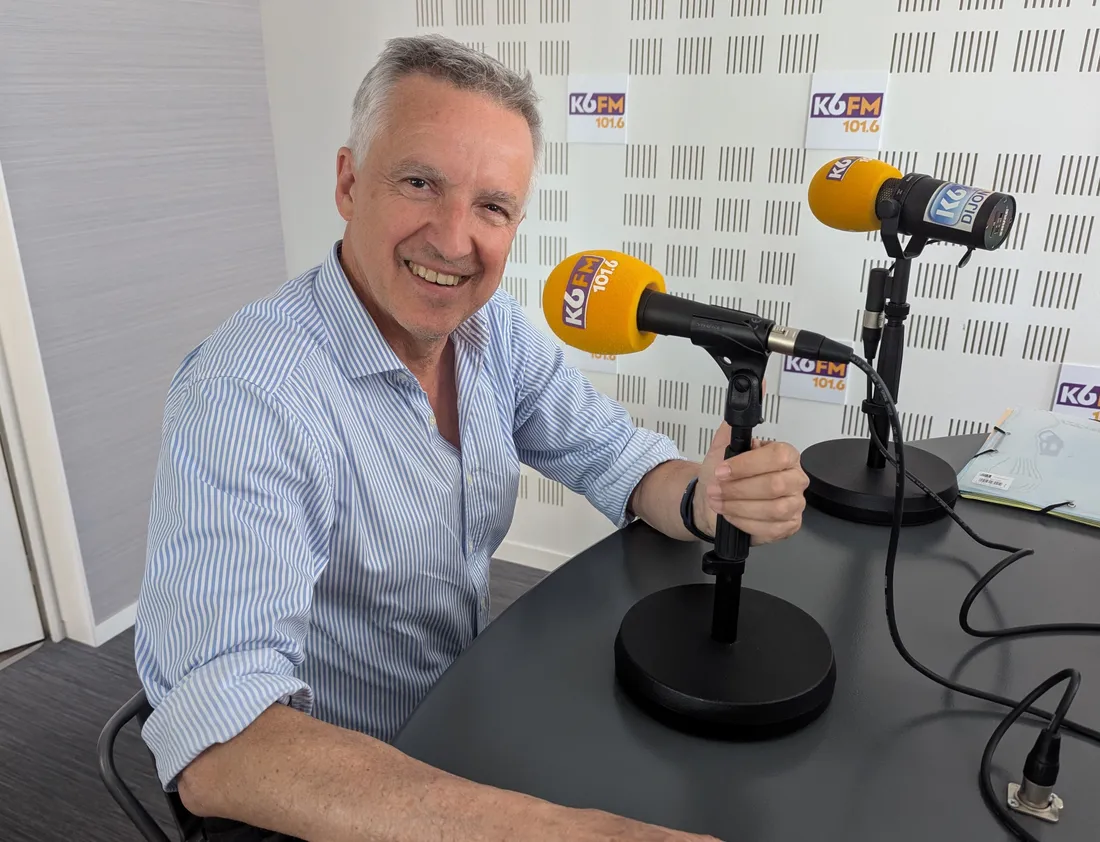 François-Xavier Dugourd dénonce la récente décision prise par François Resbsamen