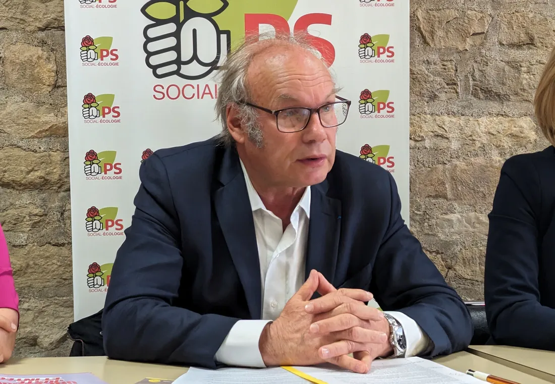 La 3ème circonscription de Côte-d’Or comprend Chenôve, Dijon II, Dijon IV et Genlis