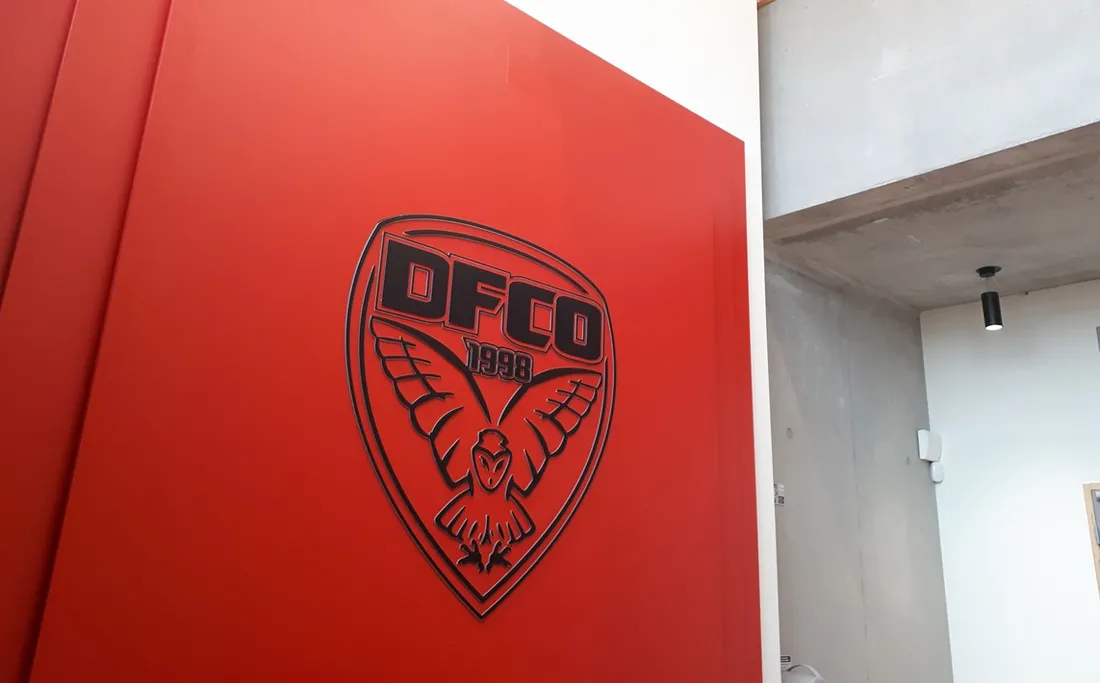 Le DFCO reçoit Concarneau ce vendredi soir 