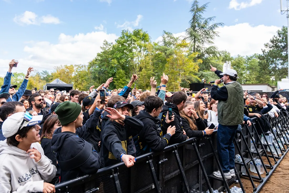 La deuxième édition du festival de rap « Golden Coast » aura lieu les 5, 6 et 7 septembre 2025