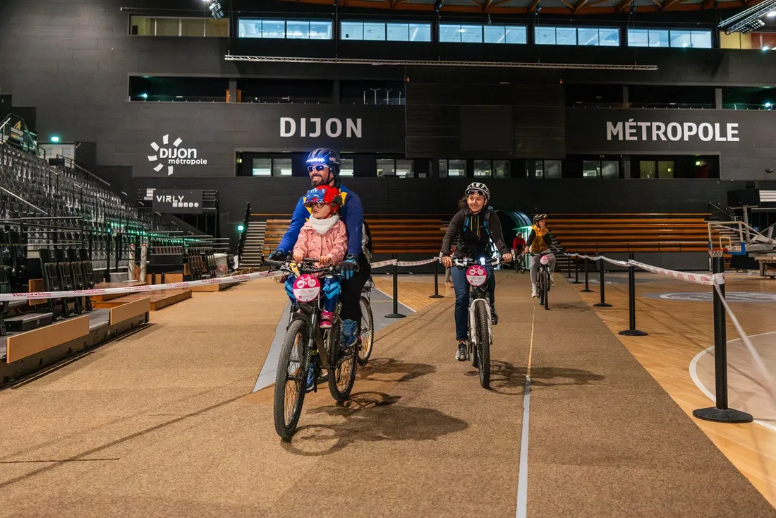 L’édition 2025 du vélotour de Dijon aura lieu le dimanche 14 septembre