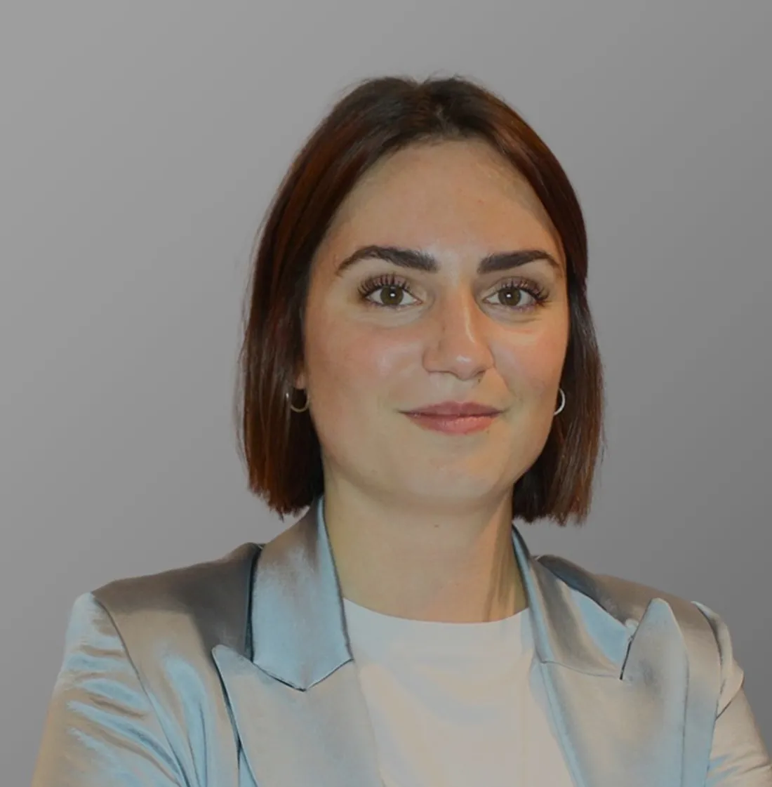 Solène Jourde a été nommée à la direction du centre commercial de la Toison d’Or