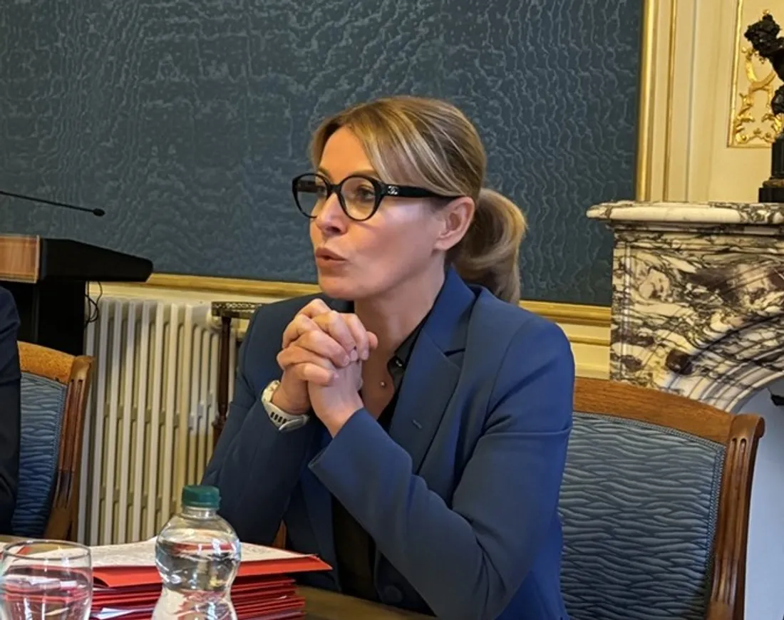 Le principal suspect a été arrêté vendredi 10 janvier, à Marrakech