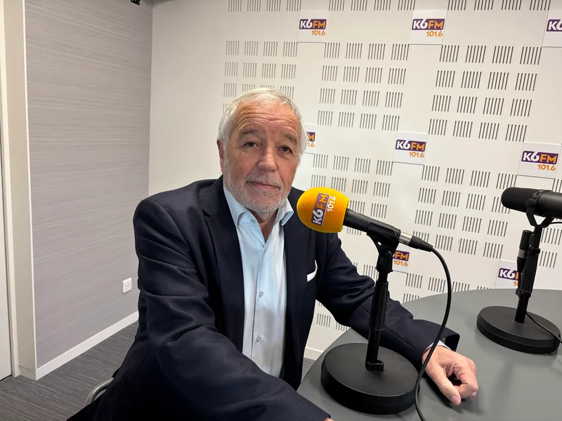 François Rebsamen sera bel et bien candidat aux élections sénatoriales en septembre prochain. 