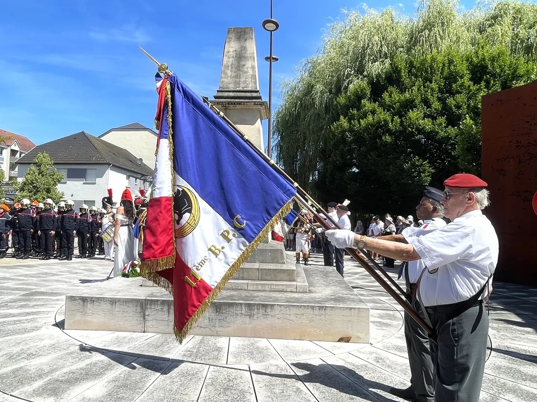 Deux jours de festivités sont prévus pour la fête nationale à Chevigny
