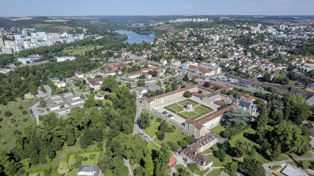 Le centre de la Chartreuse est ouvert pour les journées du patrimoine 