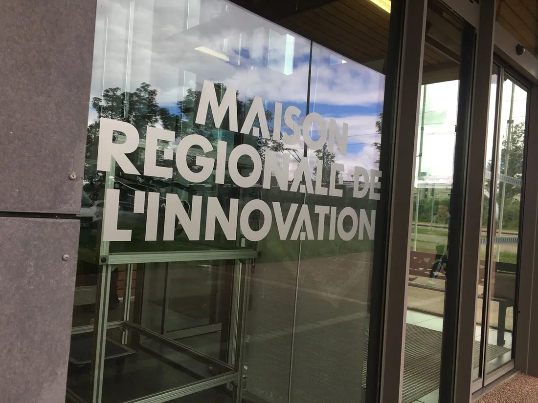 Cette journée sera organisée à la maison régionale de l'innovation, à Dijon 