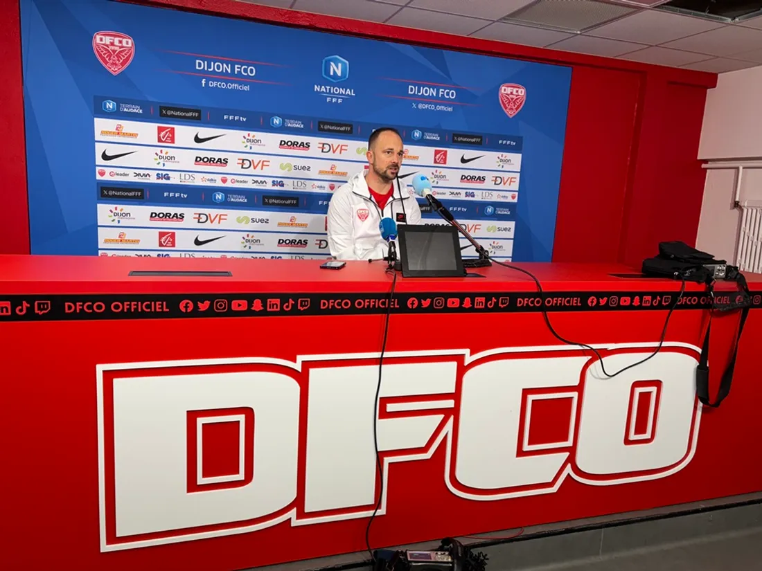 Baptiste Ridira et son staff ont communiqué un groupe de 17 joueurs 