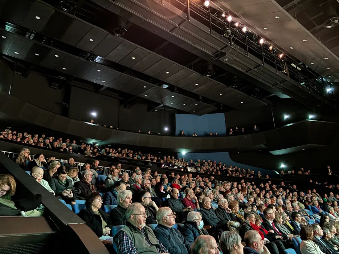 Le Cèdre de Chenôve va accueillir la finale régionale du Trophée d’Impro 