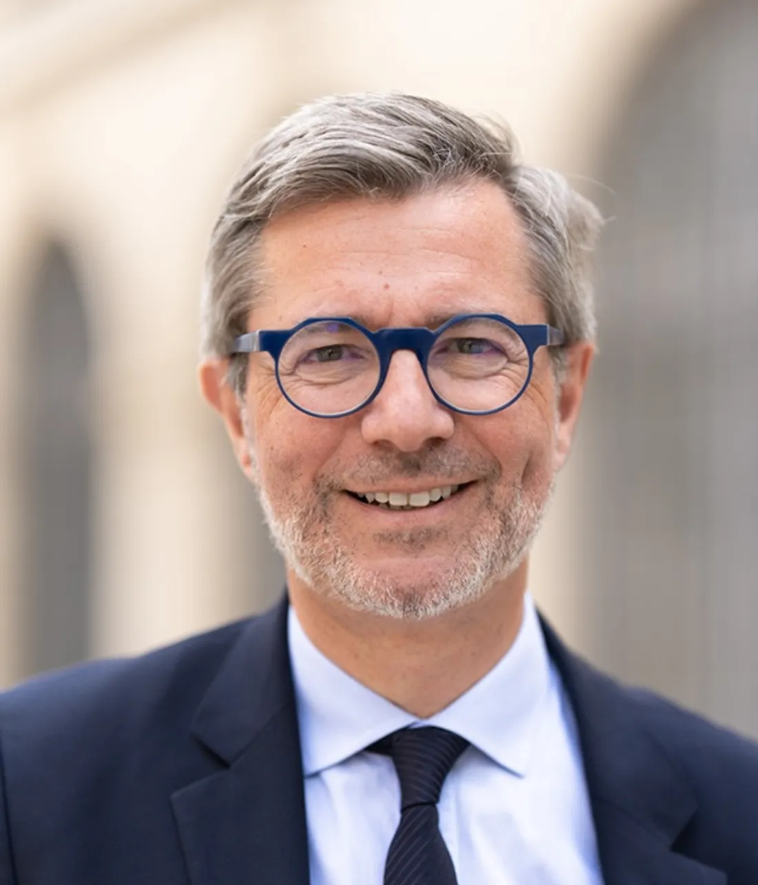 Emmanuel Bichot donne rendez-vous aux Dijonnais pour les élections municipales 