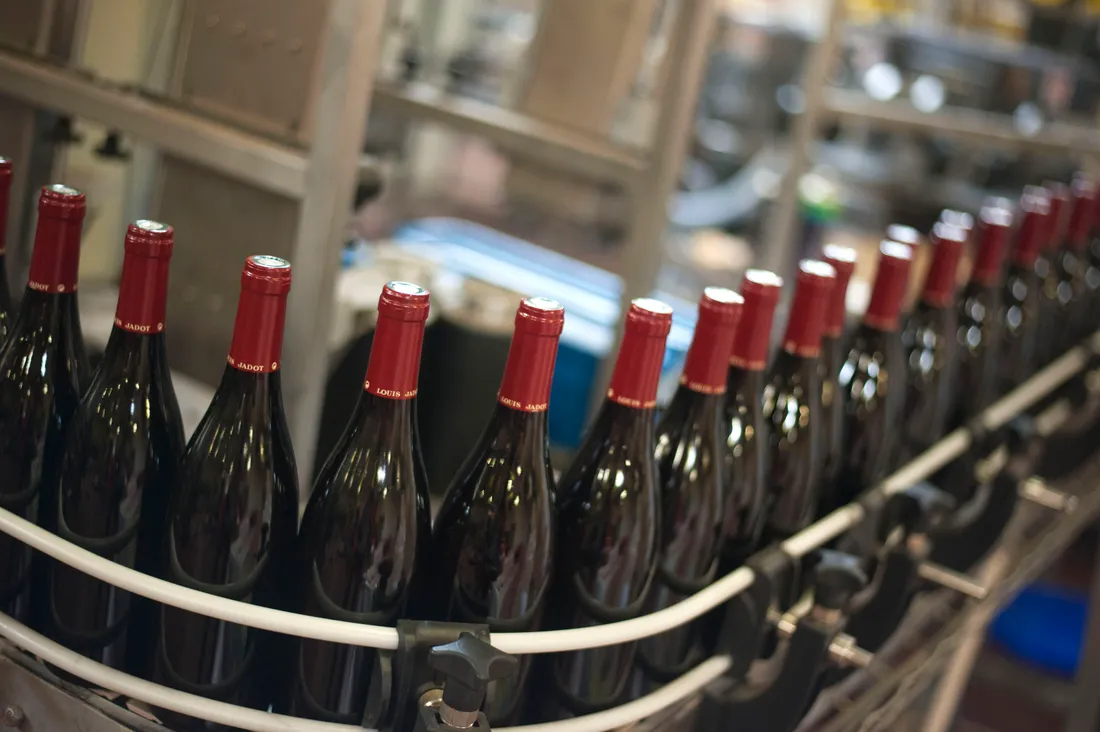 La 19ème édition du Salon des Vins des Vignerons Indépendants se tient à Dijon du 10 au 12 octobre.