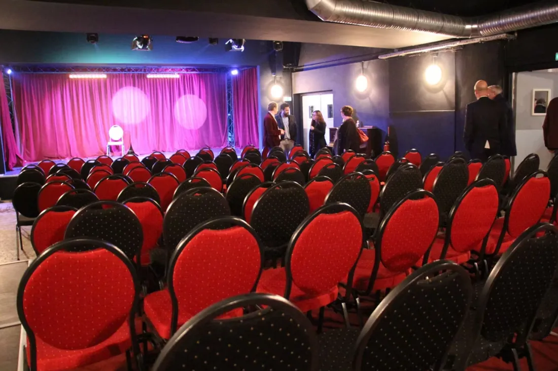 Le Festival Rire et Vins au Féminin continue ce week-end dans la métropole Dijonnaise 