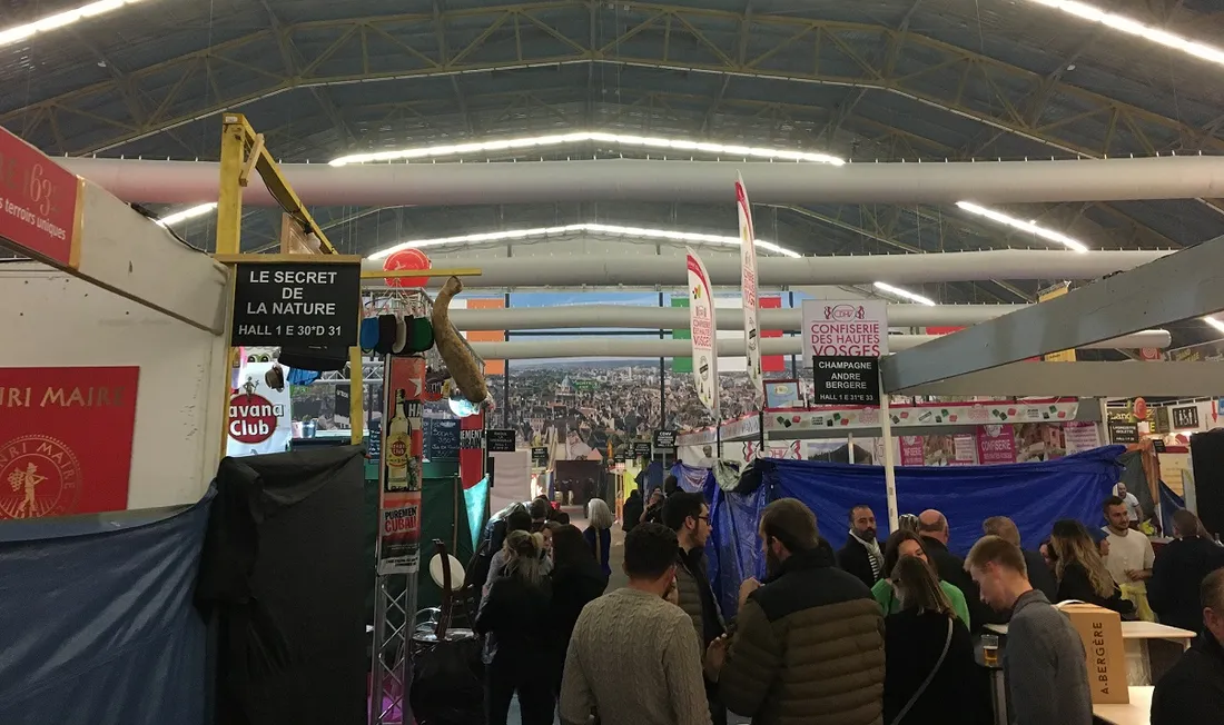 L'édition 2025 de la Foire Internationale & Gastronomique de Dijon commence samedi