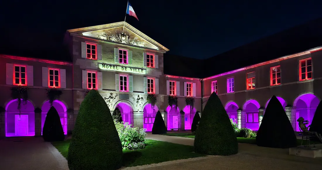 Chafic El Sibai est la sixième liste déclarée pour les municipales 2026 à Beaune.