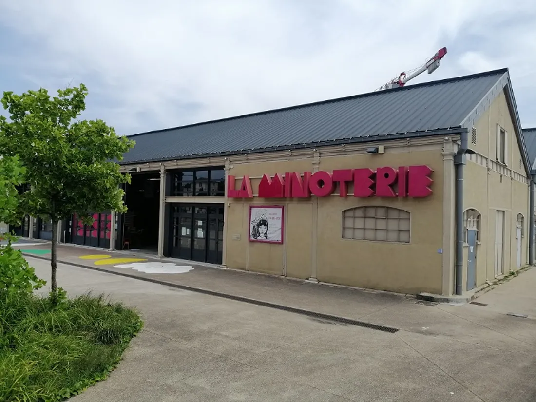 La programmation automnale de La Minoterie s'annonce riche en animations et spectacles culturels